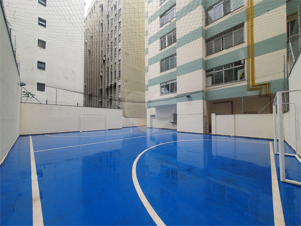 HIGIENÓPOLIS - APARTAMENTO COM 96 M²  P LOCAÇÃO 