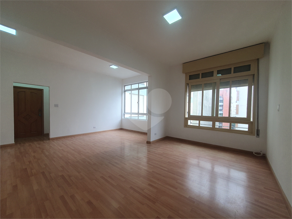 HIGIENÓPOLIS - APARTAMENTO COM 96 M²  P LOCAÇÃO 