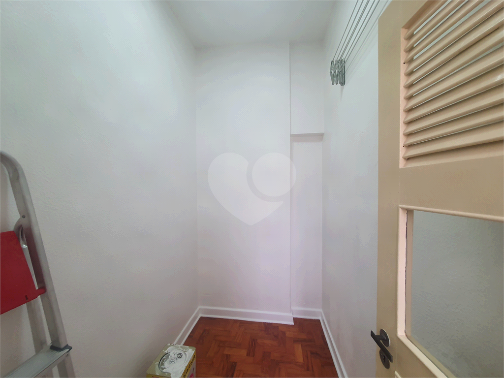 HIGIENÓPOLIS - APARTAMENTO COM 96 M²  P LOCAÇÃO 