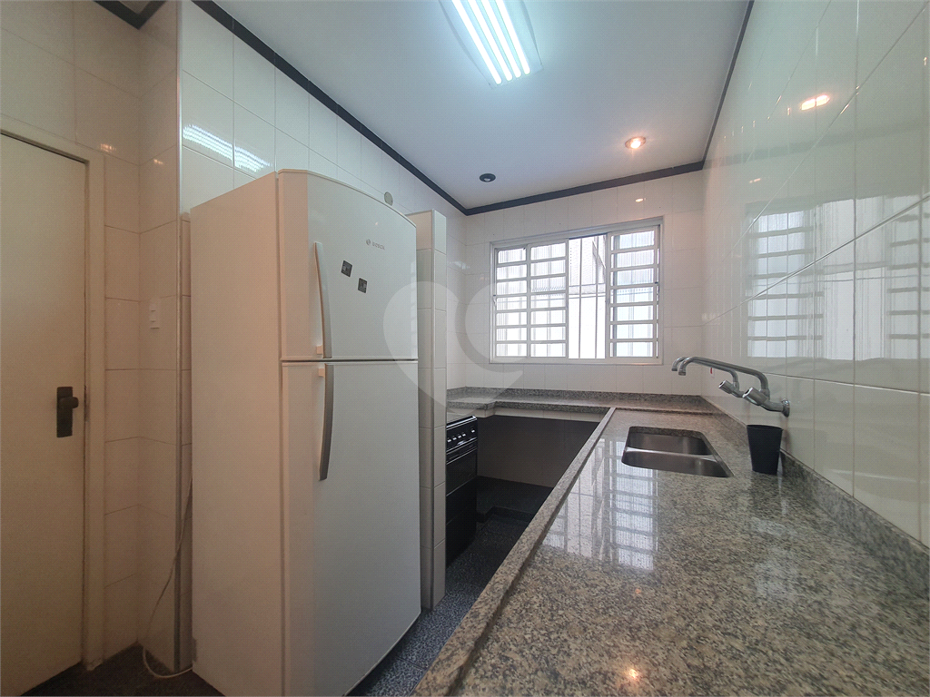 HIGIENÓPOLIS - APARTAMENTO COM 96 M²  P LOCAÇÃO 