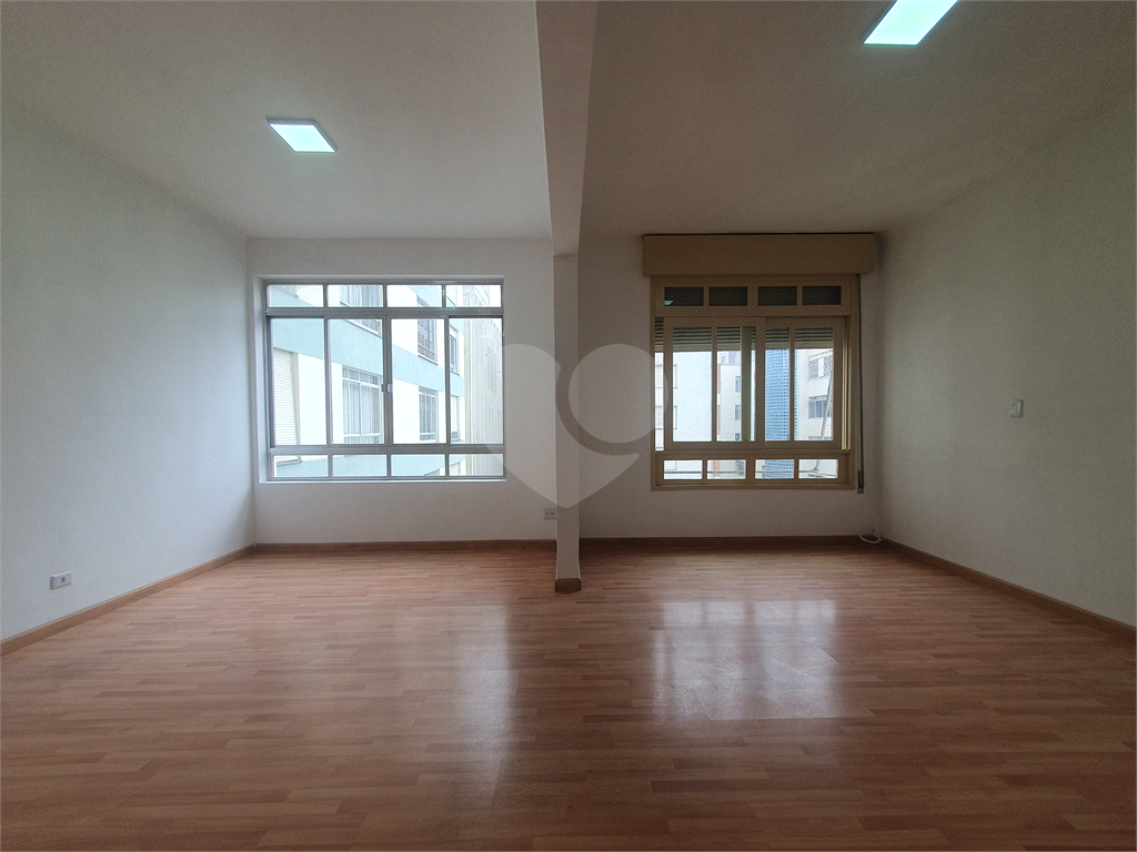 HIGIENÓPOLIS - APARTAMENTO COM 96 M²  P LOCAÇÃO 