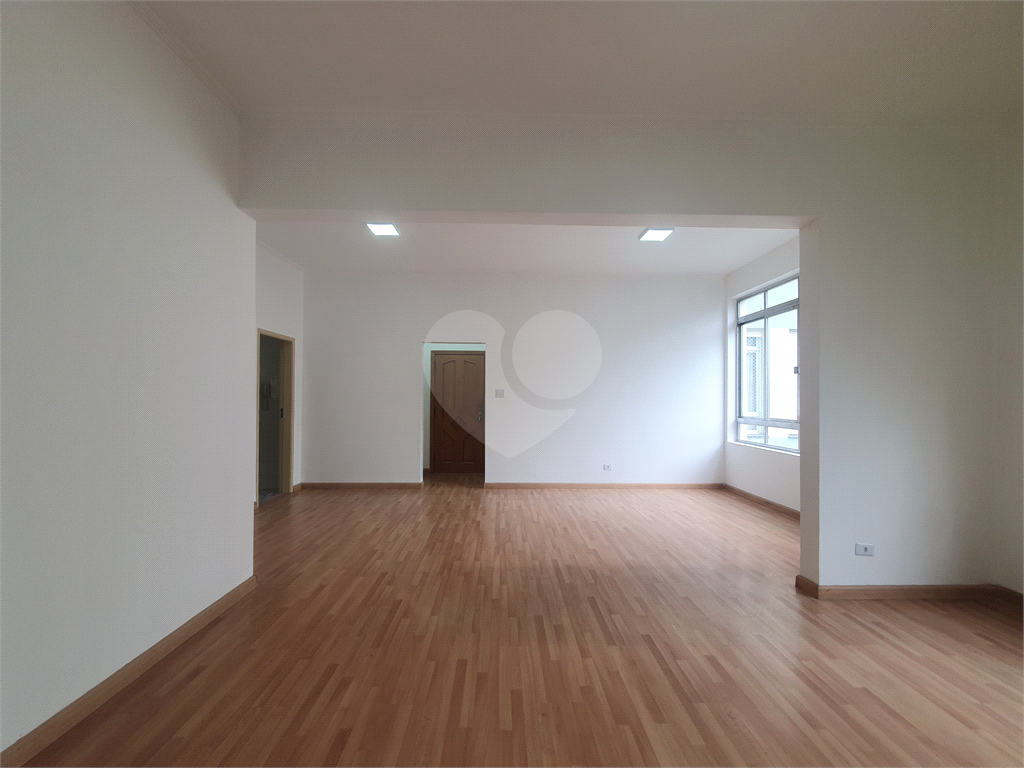 HIGIENÓPOLIS - APARTAMENTO COM 96 M²  P LOCAÇÃO 