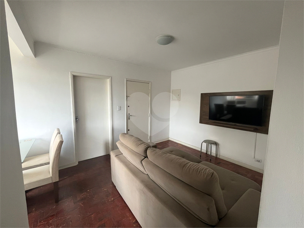 Apartamento em Alto de Santana | Ótima Localização