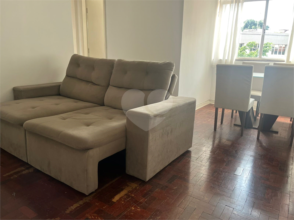 Apartamento em Alto de Santana | Ótima Localização