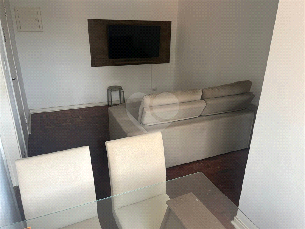 Apartamento em Alto de Santana | Ótima Localização