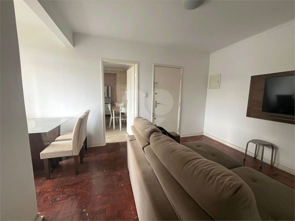 Apartamento em Alto de Santana | Ótima Localização