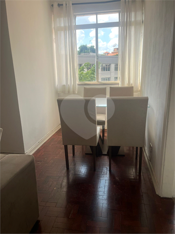 Apartamento em Alto de Santana | Ótima Localização