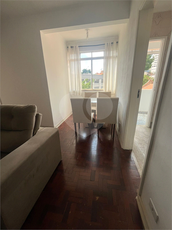 Apartamento em Alto de Santana | Ótima Localização