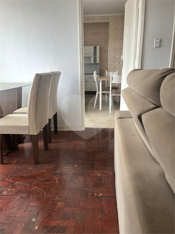 Apartamento em Alto de Santana | Ótima Localização