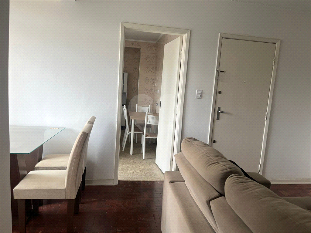 Apartamento em Alto de Santana | Ótima Localização