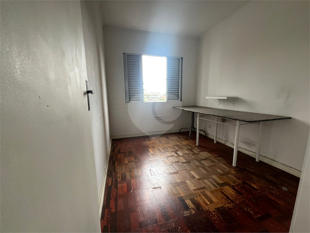 Apartamento em Alto de Santana | Ótima Localização