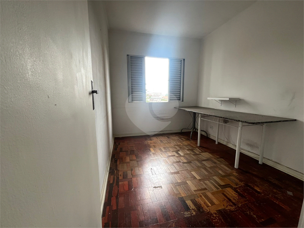 Apartamento em Alto de Santana | Ótima Localização