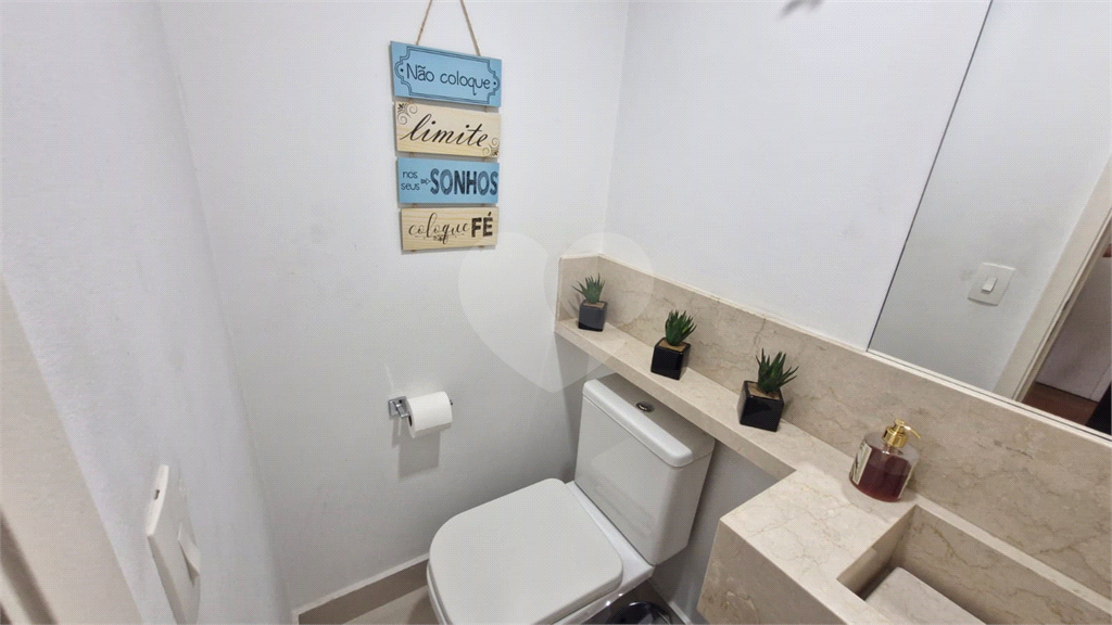 Apartamento à venda em Santana | 105 m²| 3 dormitórios (2 suíte) |  2 vagas