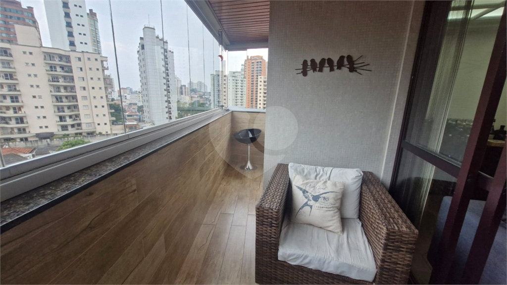 Apartamento à venda em Santana | 105 m²| 3 dormitórios (2 suíte) |  2 vagas