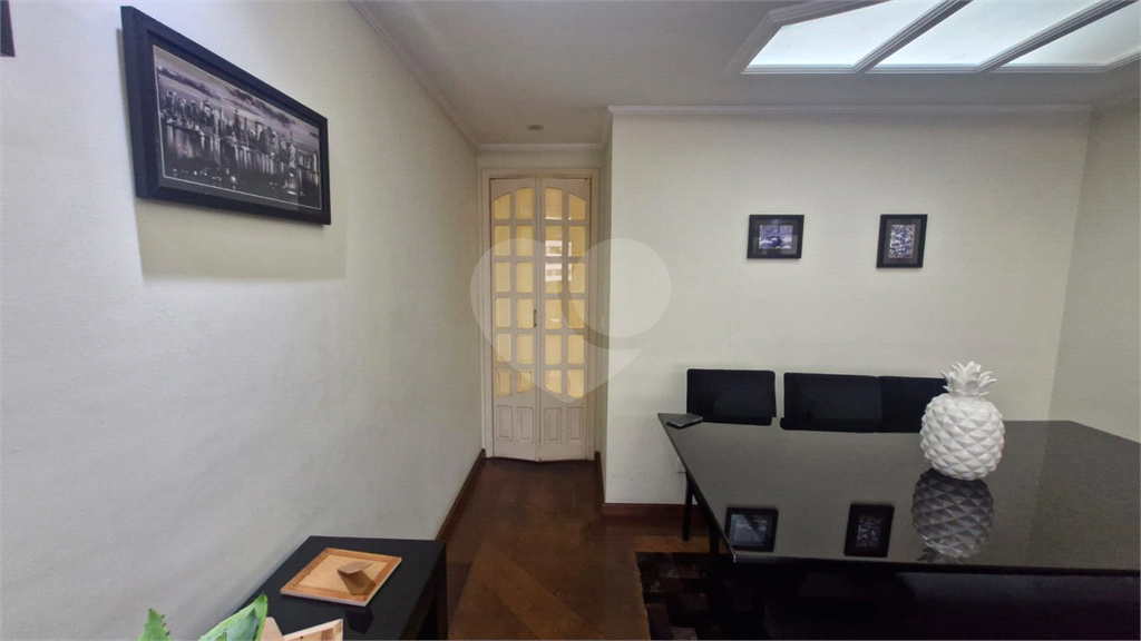 Apartamento à venda em Santana | 105 m²| 3 dormitórios (2 suíte) |  2 vagas
