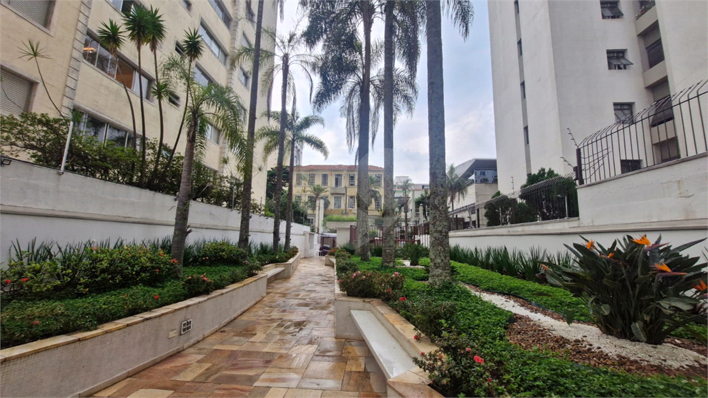 Apartamento à venda em Santana | 105 m²| 3 dormitórios (2 suíte) |  2 vagas