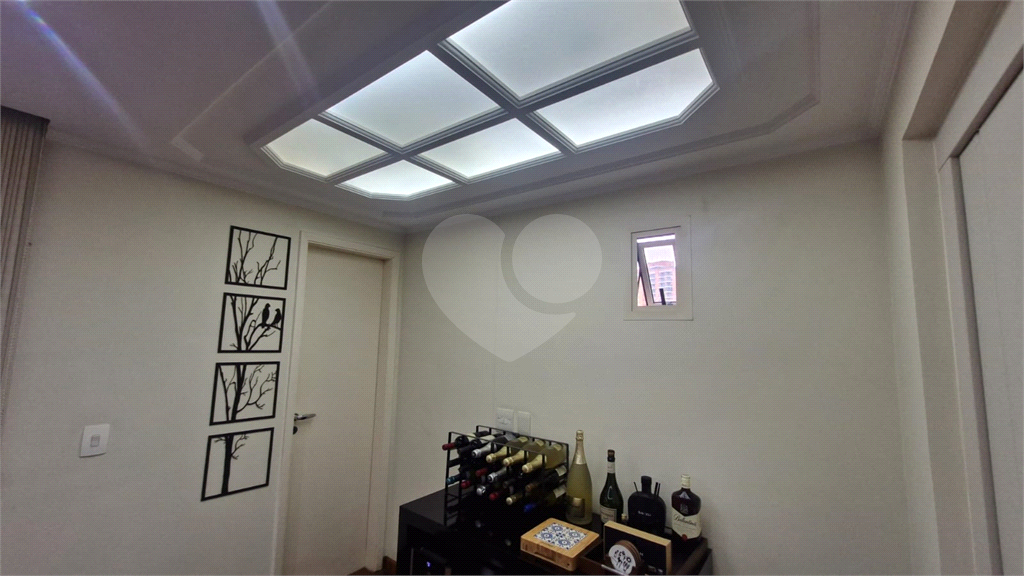 Apartamento à venda em Santana | 105 m²| 3 dormitórios (2 suíte) |  2 vagas