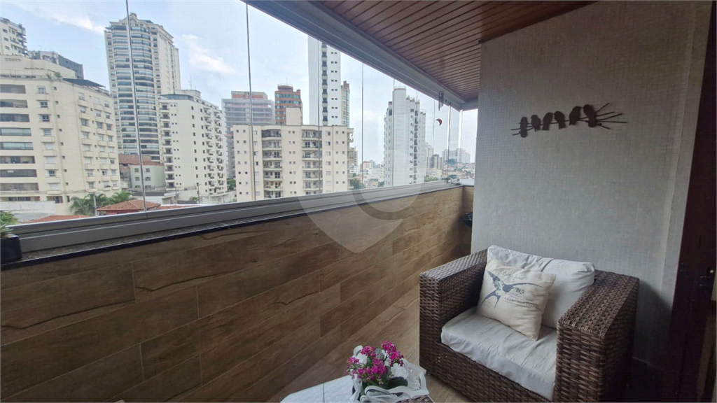 Apartamento à venda em Santana | 105 m²| 3 dormitórios (2 suíte) |  2 vagas