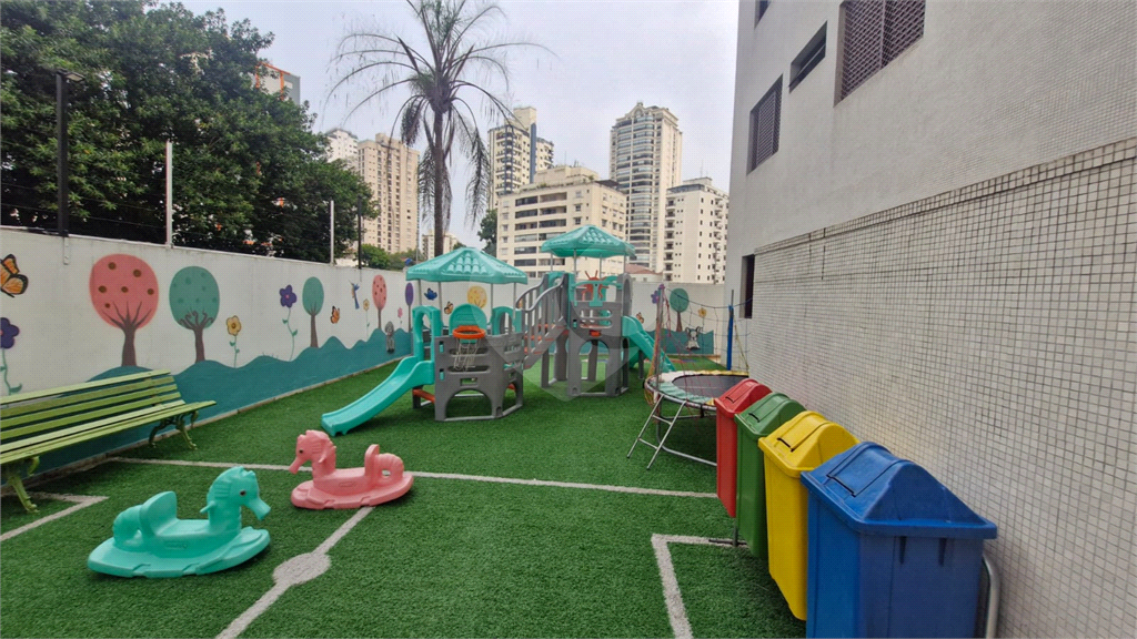 Apartamento à venda em Santana | 105 m²| 3 dormitórios (2 suíte) |  2 vagas