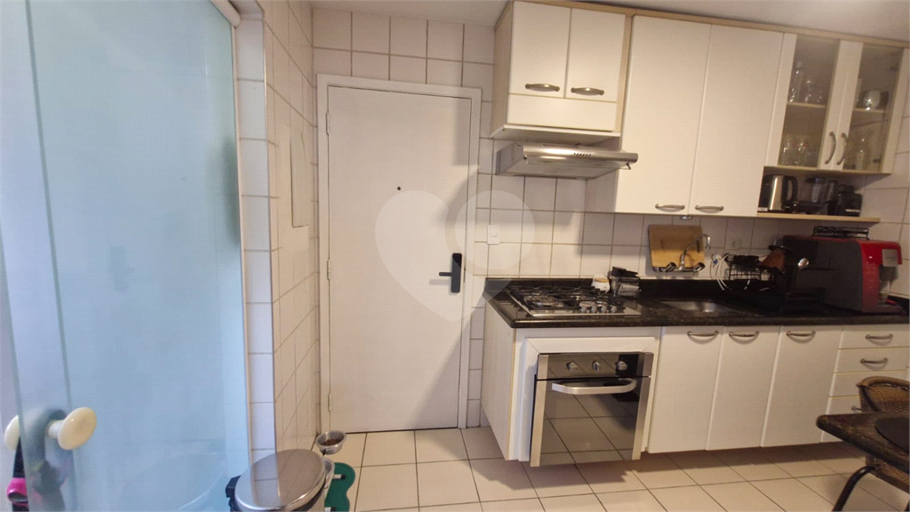 Apartamento à venda em Santana | 105 m²| 3 dormitórios (2 suíte) |  2 vagas