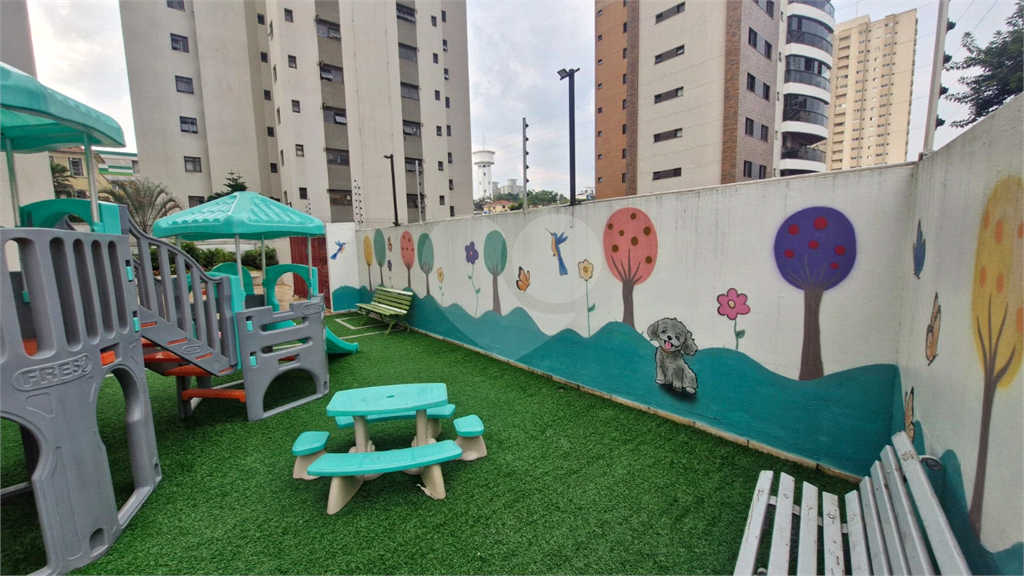 Apartamento à venda em Santana | 105 m²| 3 dormitórios (2 suíte) |  2 vagas