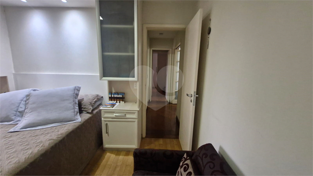 Apartamento à venda em Santana | 105 m²| 3 dormitórios (2 suíte) |  2 vagas