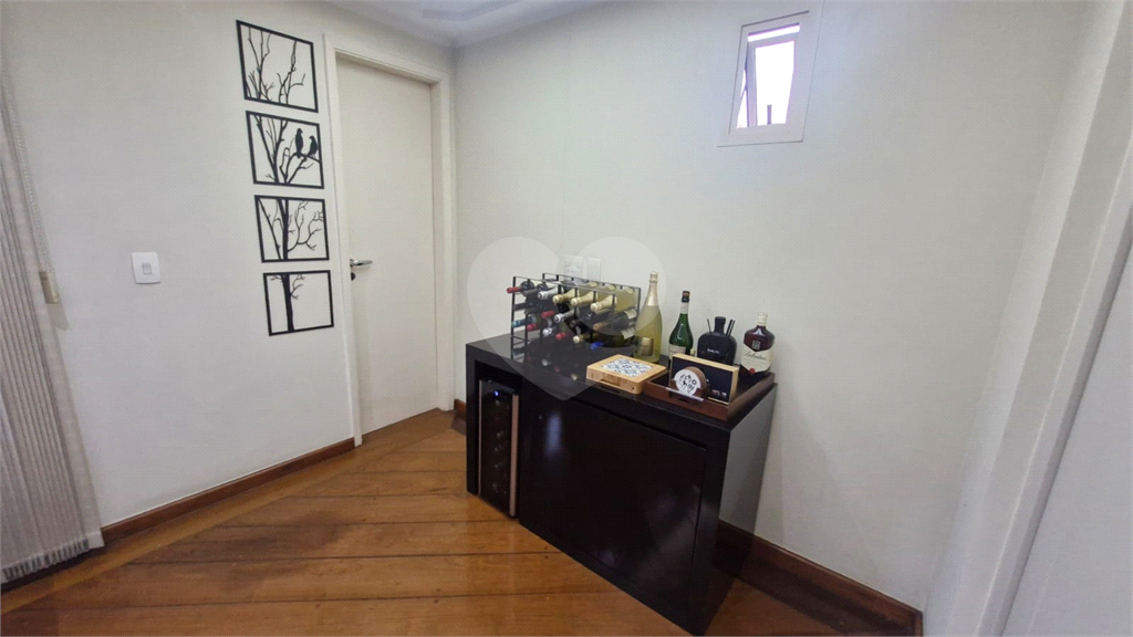 Apartamento à venda em Santana | 105 m²| 3 dormitórios (2 suíte) |  2 vagas