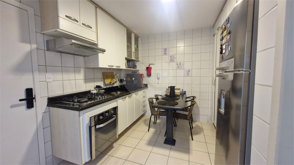 Apartamento à venda em Santana | 105 m²| 3 dormitórios (2 suíte) |  2 vagas