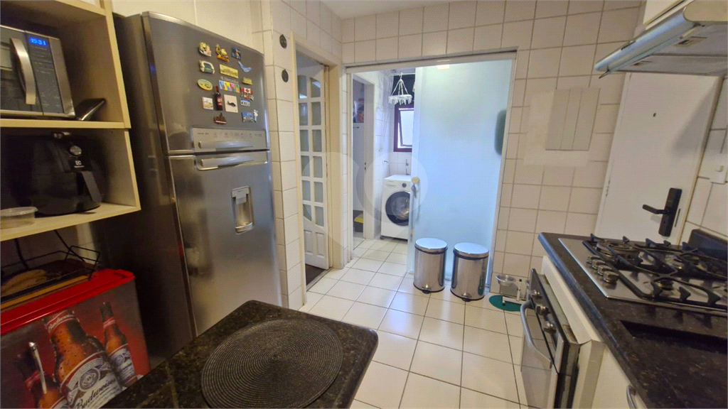 Apartamento à venda em Santana | 105 m²| 3 dormitórios (2 suíte) |  2 vagas