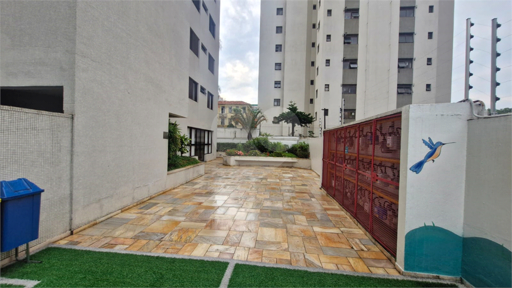 Apartamento à venda em Santana | 105 m²| 3 dormitórios (2 suíte) |  2 vagas
