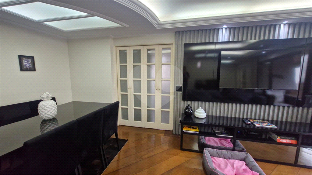 Apartamento à venda em Santana | 105 m²| 3 dormitórios (2 suíte) |  2 vagas