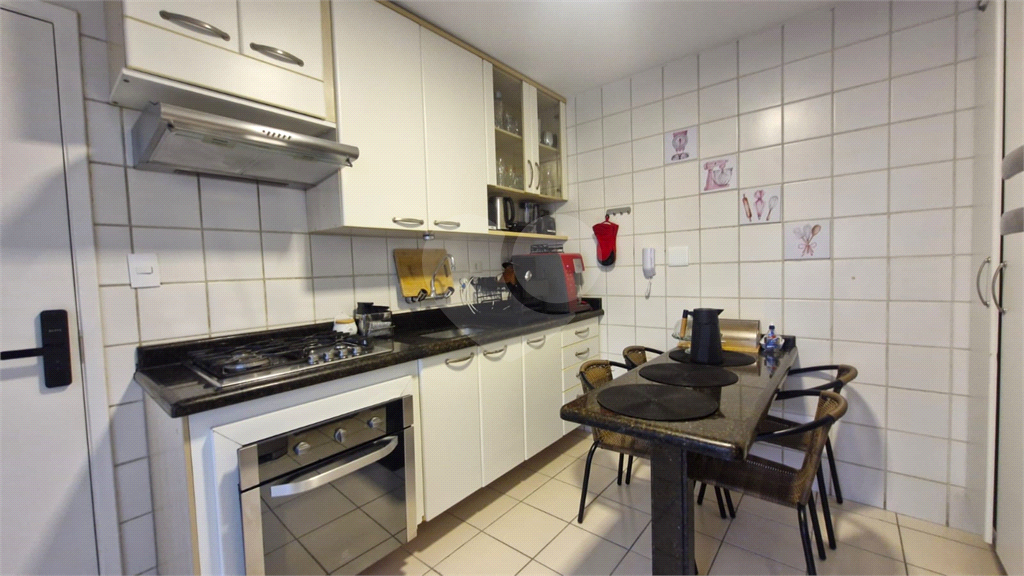 Apartamento à venda em Santana | 105 m²| 3 dormitórios (2 suíte) |  2 vagas