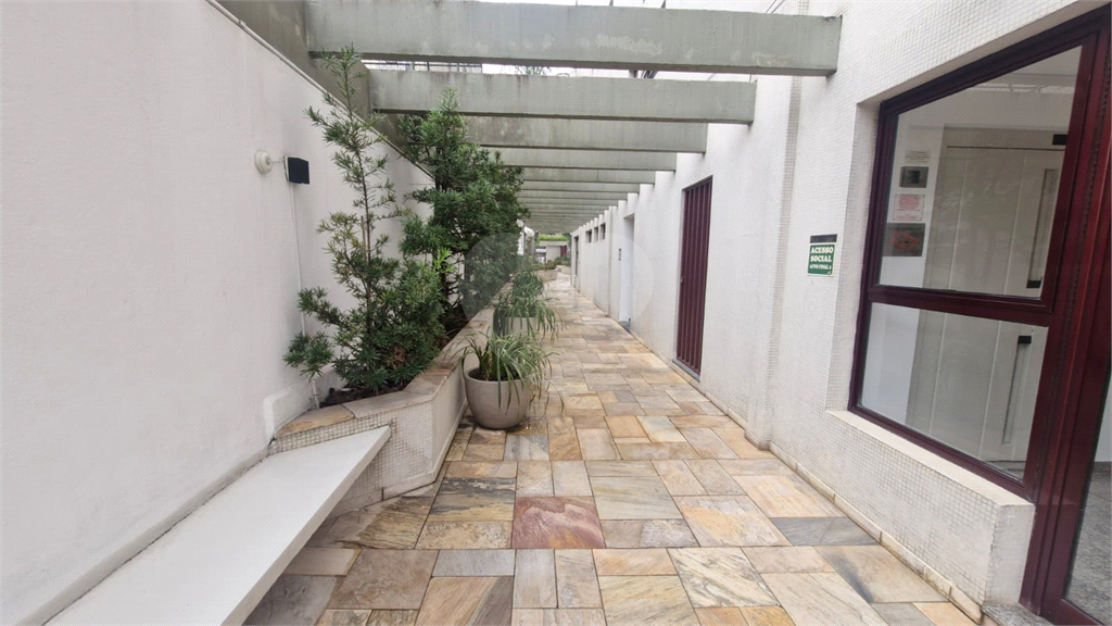 Apartamento à venda em Santana | 105 m²| 3 dormitórios (2 suíte) |  2 vagas