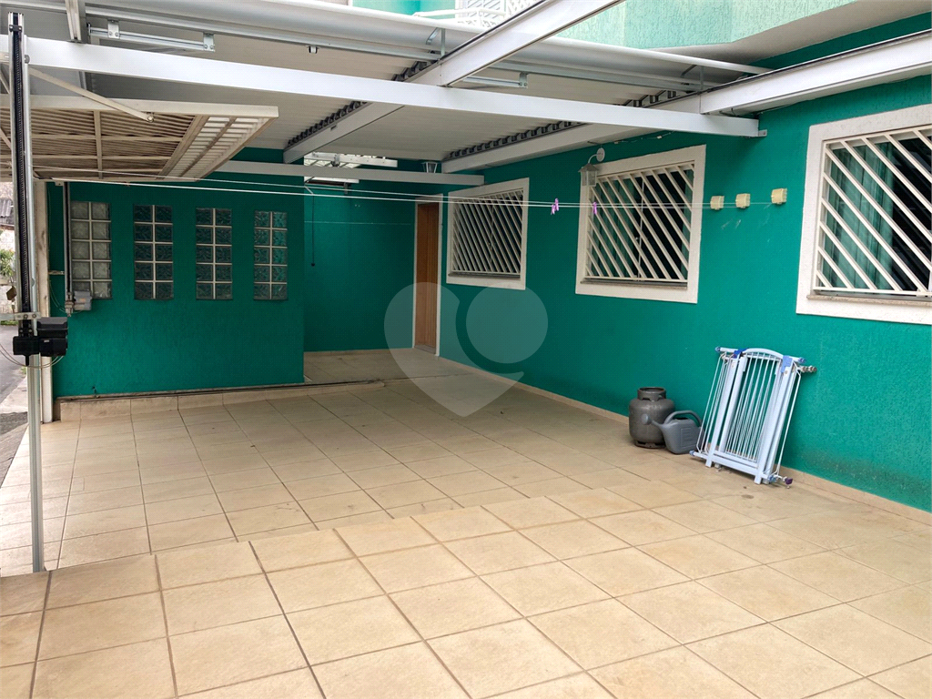 Sobrado à venda na Vila Constança – 3 dormitórios, 1 suíte e 3 vagas de garagem - conforto, espaço e localização estratégica!