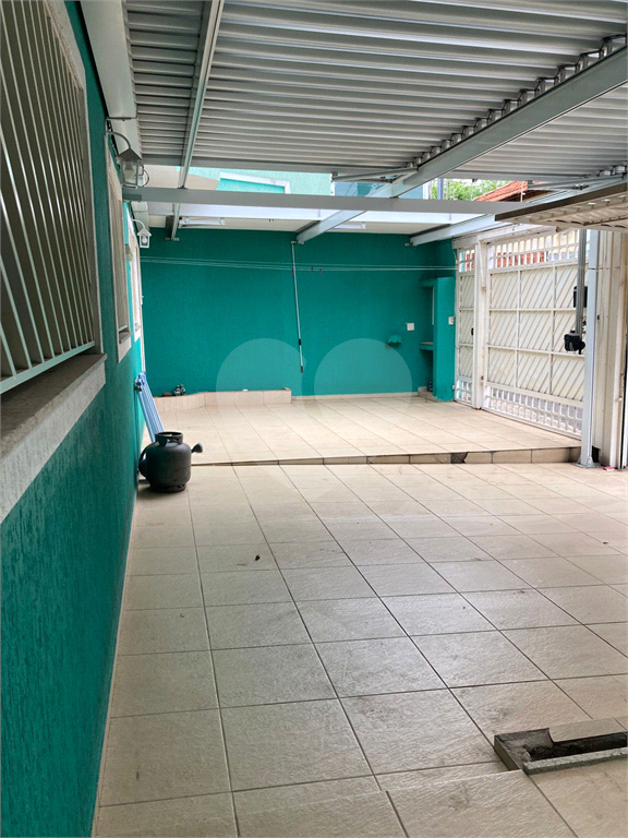 Sobrado à venda na Vila Constança – 3 dormitórios, 1 suíte e 3 vagas de garagem - conforto, espaço e localização estratégica!