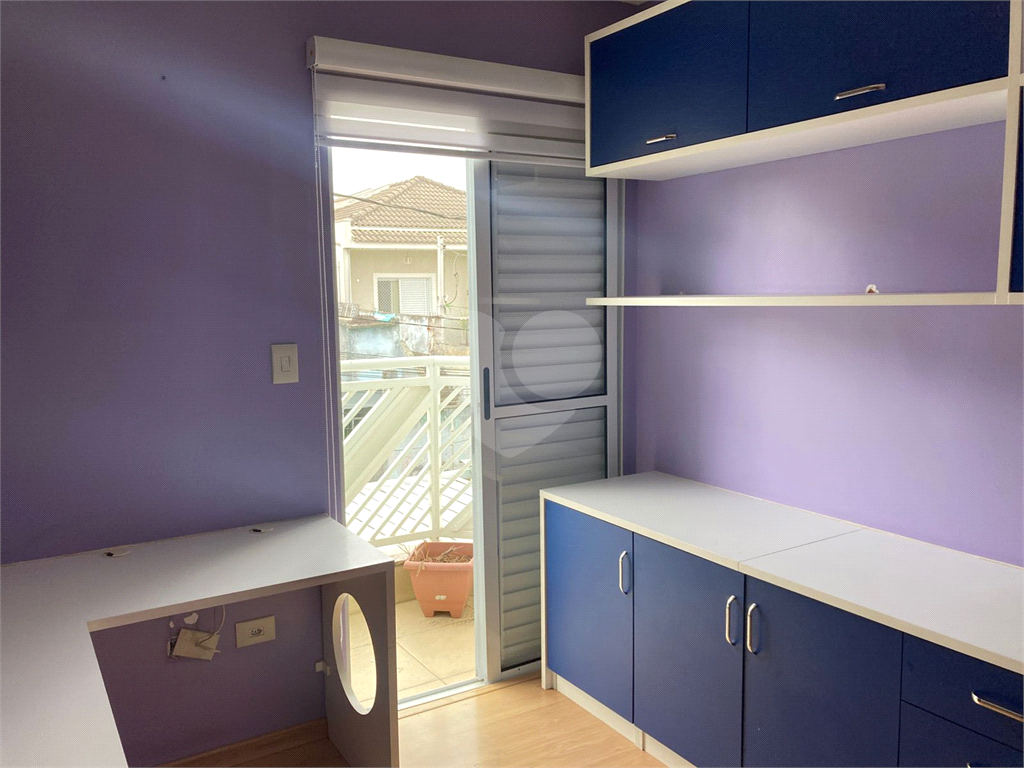 Sobrado à venda na Vila Constança – 3 dormitórios, 1 suíte e 3 vagas de garagem - conforto, espaço e localização estratégica!