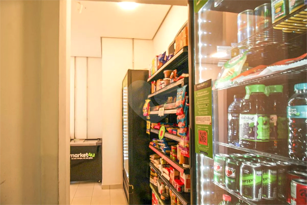 Apartamento à venda com 126m², 3 quartos e 2 vagas Santana