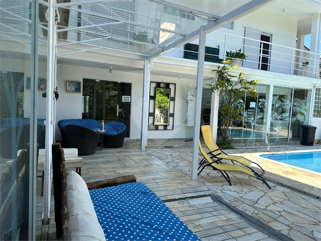 Sobrado, 3 quartos, 377 m² - Foto 12