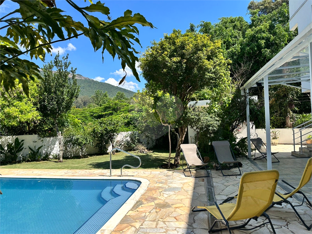 Sobrado, 3 quartos, 377 m² - Foto 7