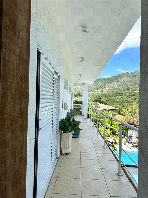 Sobrado, 3 quartos, 377 m² - Foto 5