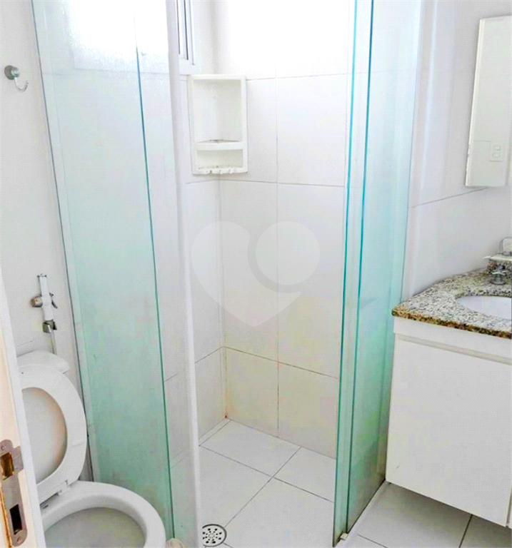 APARTAMENTO em SANTANA