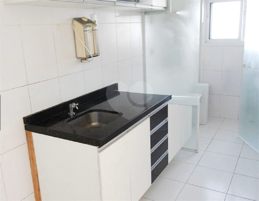 APARTAMENTO em SANTANA