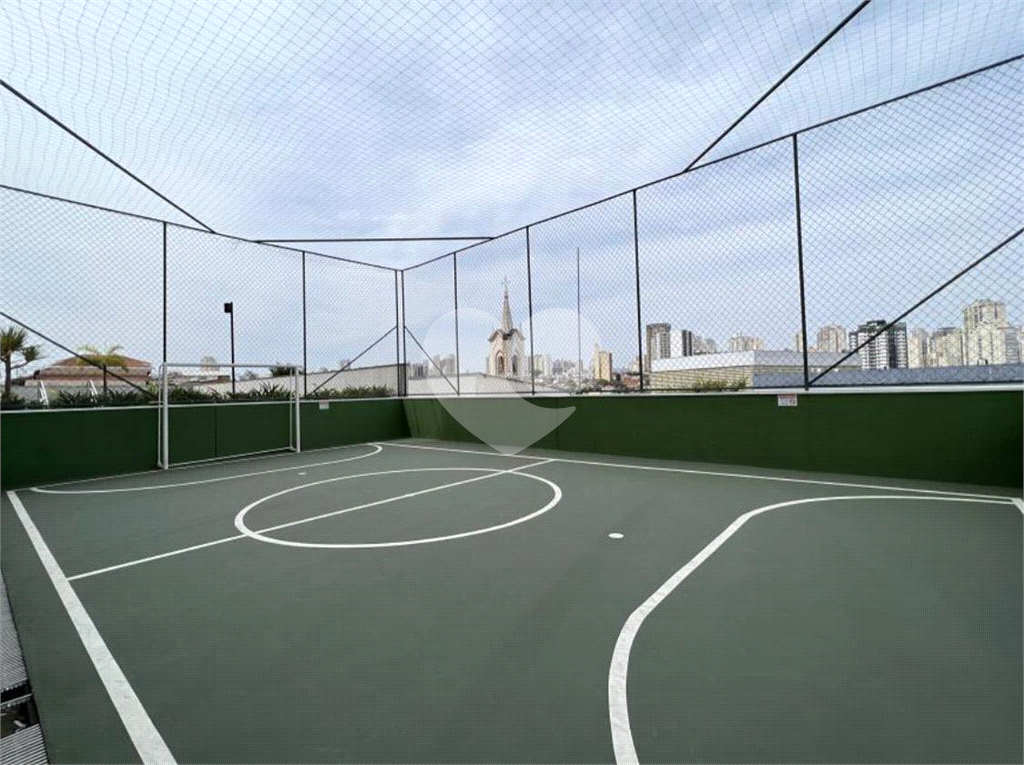 APARTAMENTO em SANTANA