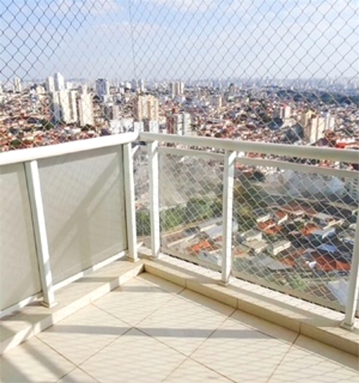 APARTAMENTO em SANTANA