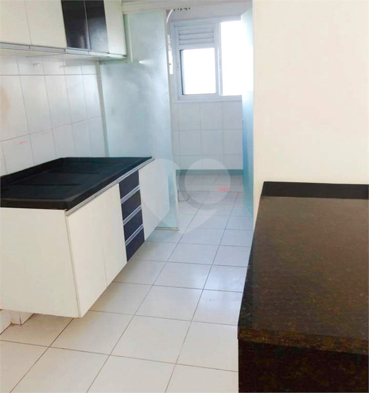 APARTAMENTO em SANTANA