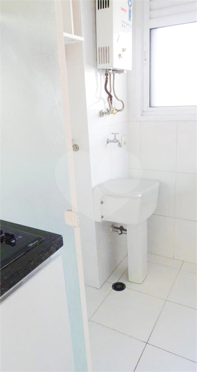 APARTAMENTO em SANTANA