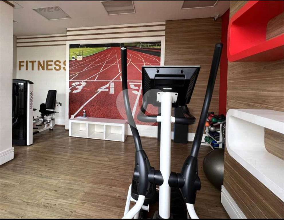 APARTAMENTO em SANTANA