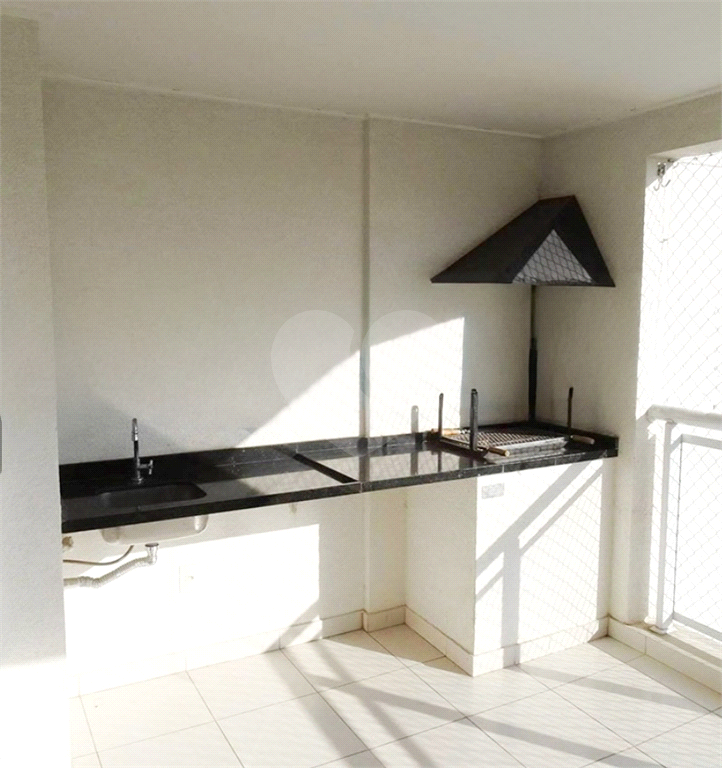 APARTAMENTO em SANTANA