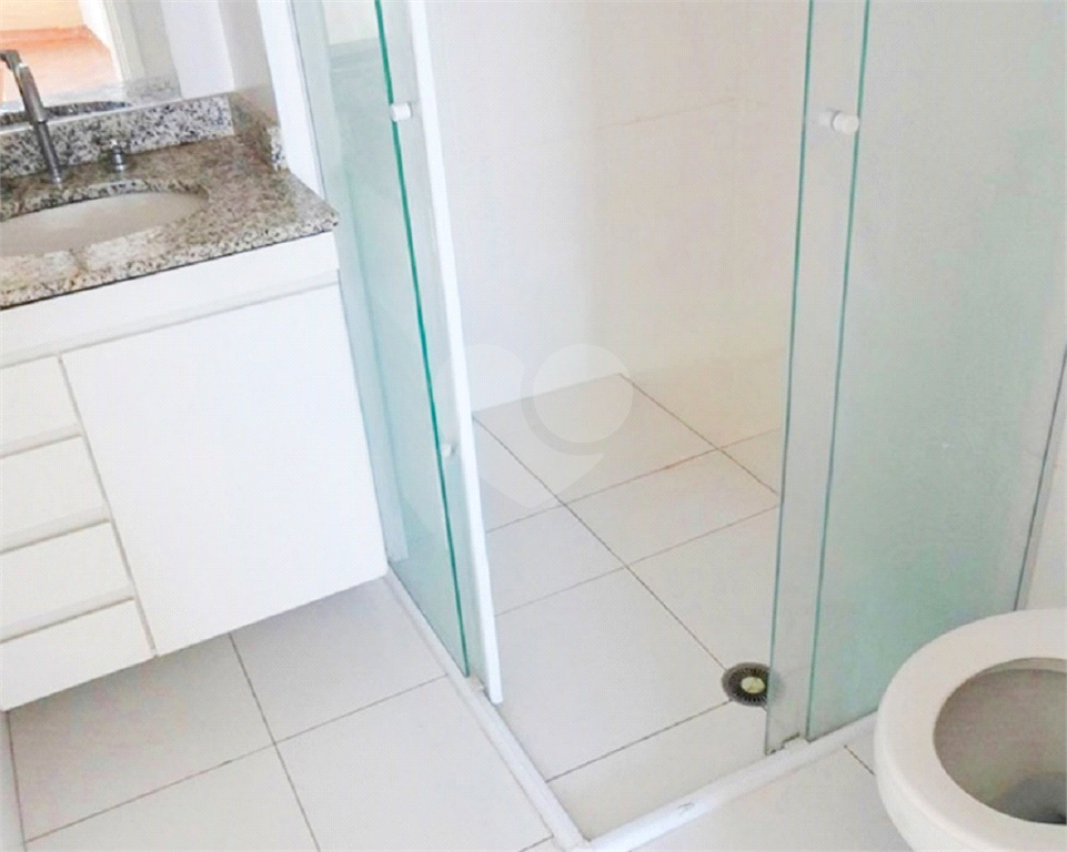 APARTAMENTO em SANTANA