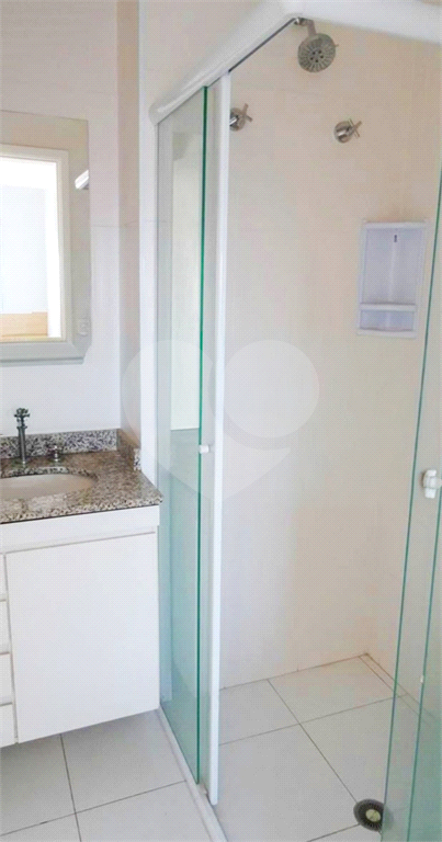 APARTAMENTO em SANTANA